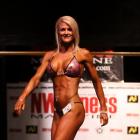 Kristine  Braswell - NPC Washington State Championships 2012 - #1